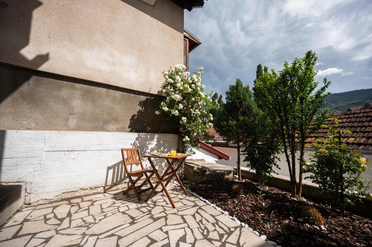 Spacious & Modern Apartments- Old Town Sarajevo Exterior photo
