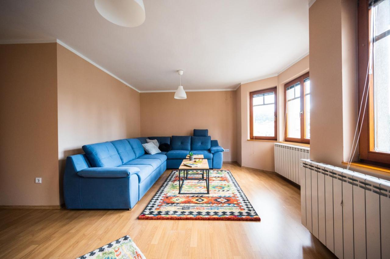 Spacious & Modern Apartments- Old Town Sarajevo Exterior photo