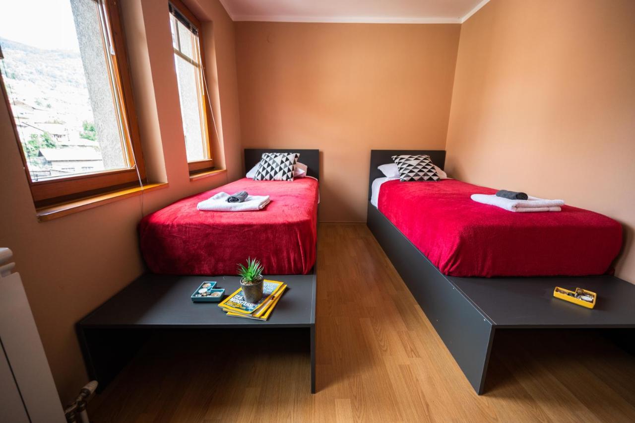 Spacious & Modern Apartments- Old Town Sarajevo Exterior photo