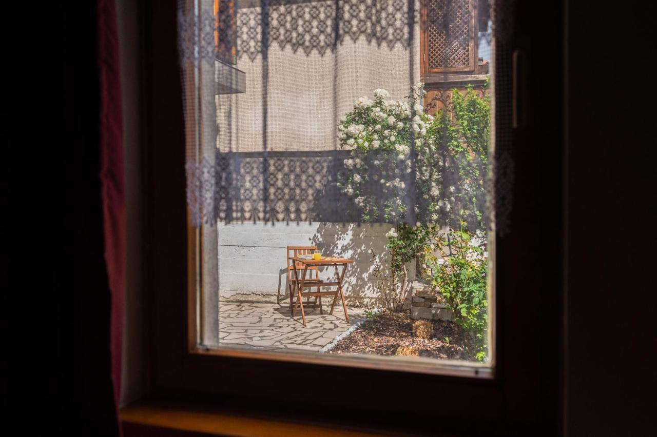 Spacious & Modern Apartments- Old Town Sarajevo Exterior photo