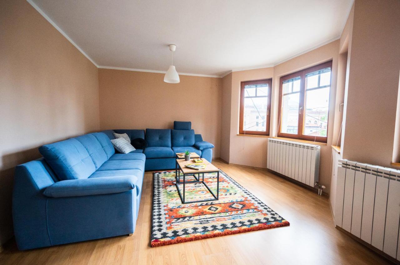 Spacious & Modern Apartments- Old Town Sarajevo Exterior photo